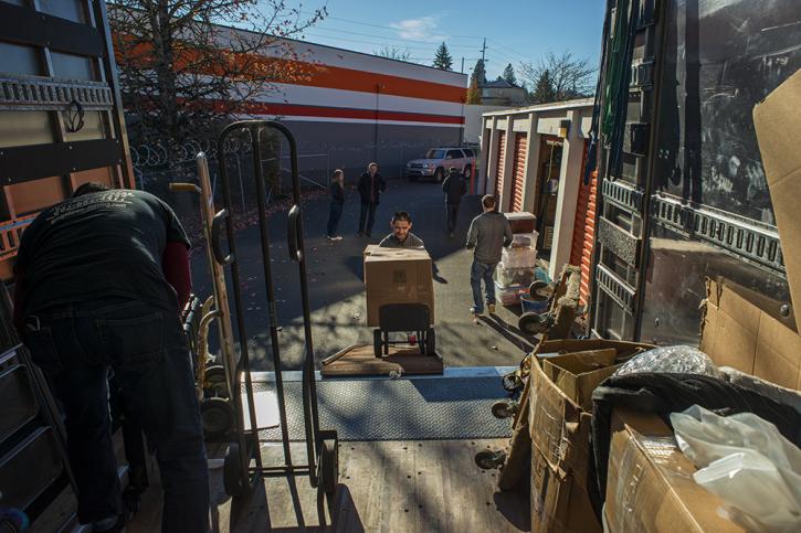Image for GIGANTIC MOVING & STORAGE with ID of: 850276