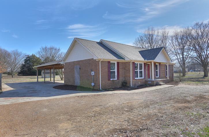 Image for 5840 Washington Blvd Murfreesboro TN Home for Sale with ID of: 850554