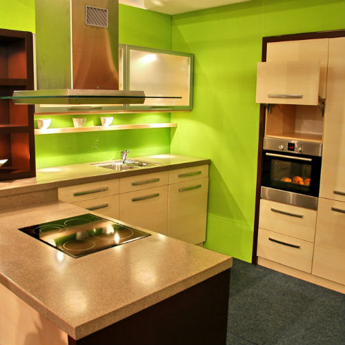 Image for Check Maid Cleaning with ID of: 850585