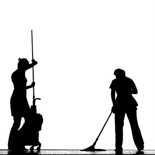 Image for Check Maid Cleaning with ID of: 850586