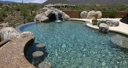 Image for Aquatic Pool & Spa Service with ID of: 850819