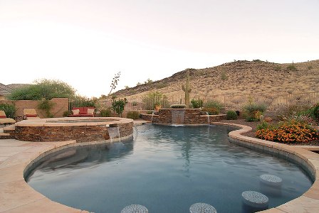 Image for Aquatic Pool & Spa Service with ID of: 850821