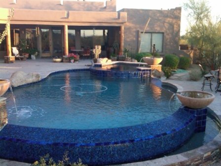 Image for Aquatic Pool & Spa Service with ID of: 850828