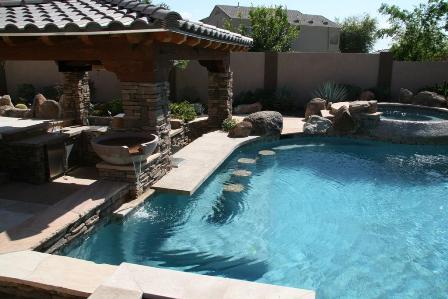 Image for Aquatic Pool & Spa Service with ID of: 850831