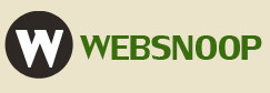 Image for Web Snoop with ID of: 850873
