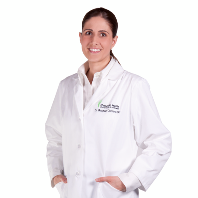 Image for Natural Health Chiropractic & Wellness with ID of: 850894