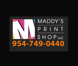Image for Maddy’s Print Shop with ID of: 850899