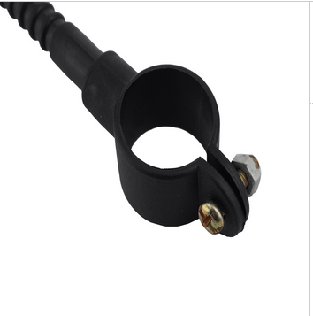 Image for Universal Flexible Rearview Mirror Rear-vision Mirror Back Mirror With Mount For Bicycle with ID of: 850903
