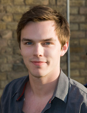Image for Nicholas Leonard with ID of: 851017