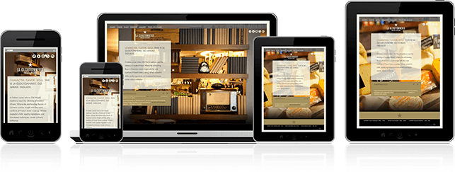 Image for Website Design & Development with ID of: 851170