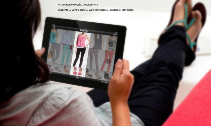 Image for Website Design & Development with ID of: 851171