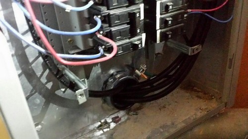 Image for Triple Eagle Electric with ID of: 851241