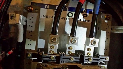 Image for Triple Eagle Electric with ID of: 851242