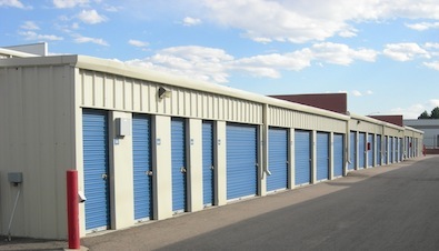 Image for STOR-N-LOCK Self Storage with ID of: 851282