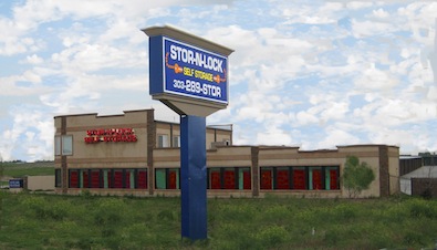 Image for STOR-N-LOCK Self Storage with ID of: 851298