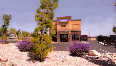 Image for STOR-N-LOCK Self Storage with ID of: 851310