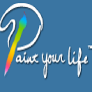Image for Paint Your Life with ID of: 851440
