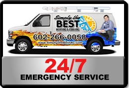 Image for Simply the Best Heating & Cooling, LLC with ID of: 851468