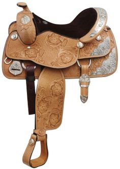 Image for western saddles with ID of: 851567