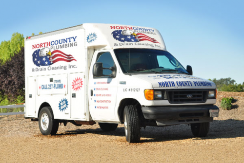 Image for North County Plumbing and Drain Cleaning with ID of: 851772