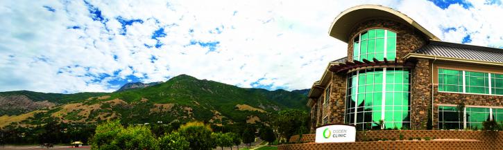 Image for Ogden Clinic Professional Center North with ID of: 851785