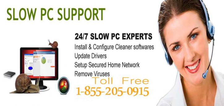 Image for My computer is running slow with ID of: 851929