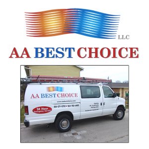 Image for AA Best Choice LLC with ID of: 852017