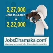 Image for Jobsdhamaka with ID of: 852224