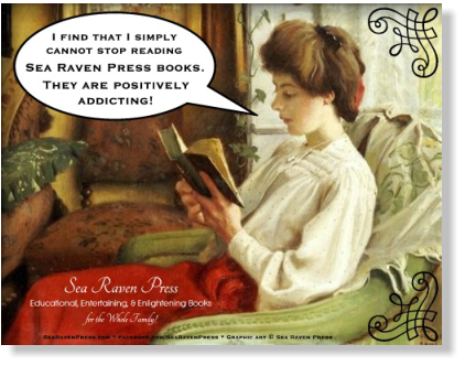 Image for Sea Raven Press with ID of: 852233