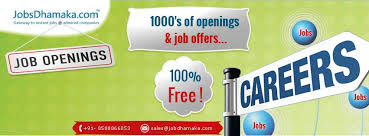 Image for Jobsdhamaka with ID of: 852245
