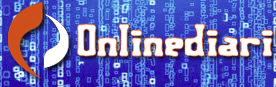 Image for Onlinediari with ID of: 852288