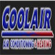 Image for Cool Air Conditioning Inc with ID of: 852348