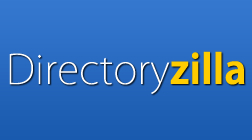 Image for Directoryzilla with ID of: 852375