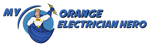 Image for My Orange Electrician Hero with ID of: 852473