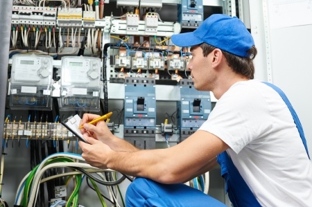 Image for My Orange Electrician Hero with ID of: 852477