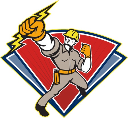 Image for My Orange Electrician Hero with ID of: 852480