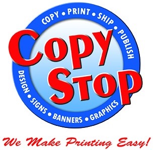 Image for Copy Stop Print, Signs & Graphics with ID of: 852585