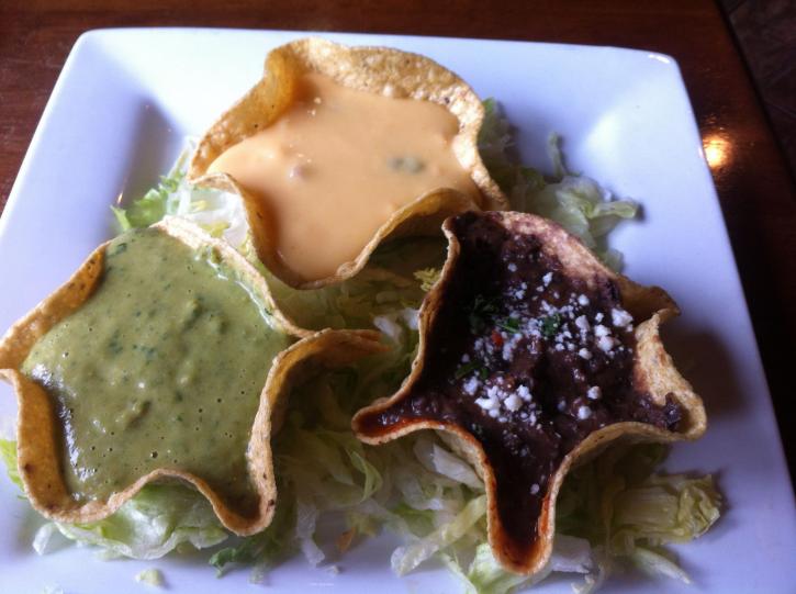 Image for Mexigo Restaurant & Grill with ID of: 852639