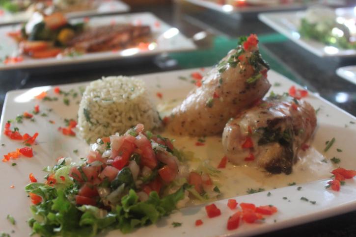Image for Mexigo Restaurant & Grill with ID of: 852642