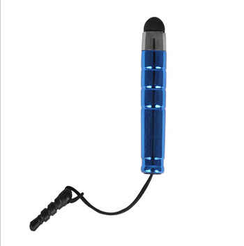 Image for 10PCS Touch Screen Pen Stylus for iPhone 4S 5 iPod Touch iPad 3 mini Tablet with ID of: 852876