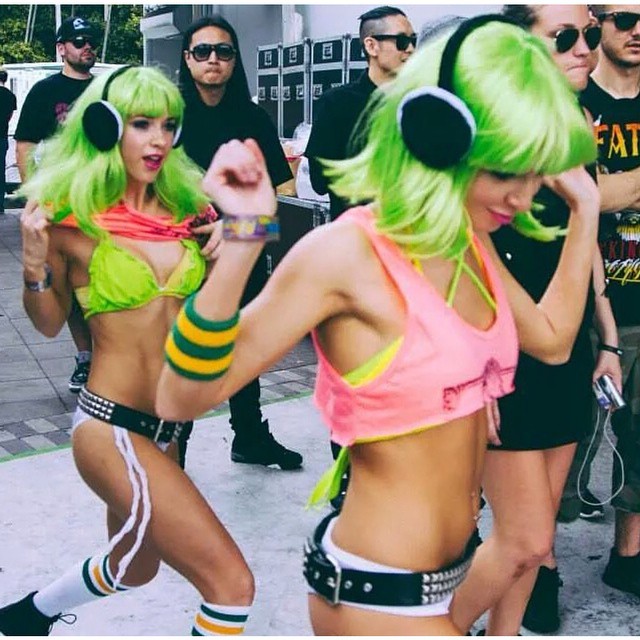 Image for Boston EDM Events with ID of: 852880