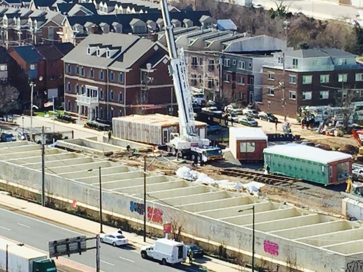 Image for Real Estate Property Development in Progress, Philadelphia with ID of: 853078