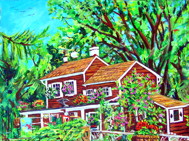 Image for Mike Mann's Studio/Gallery with ID of: 85322