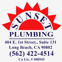 Image for Sunset Plumbing with ID of: 853238