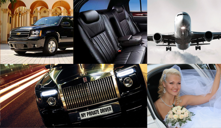 Image for My Private Driver with ID of: 853242