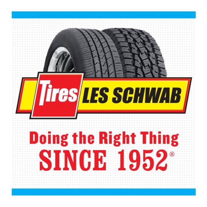Image for Les Schwab Tire Center with ID of: 853268