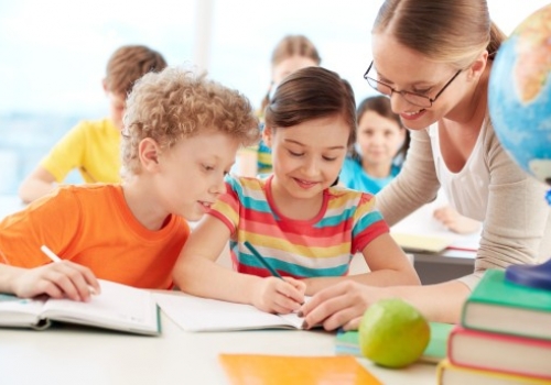 Image for Austin Children's Academy with ID of: 853528