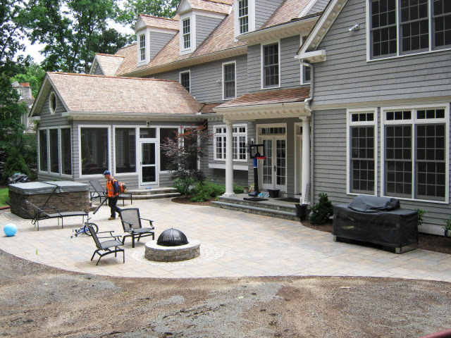 Image for All State Landscape Services LLC with ID of: 853556