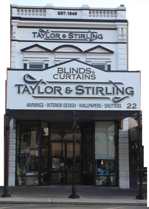 Image for Custom Roller Blinds in Ballarat with ID of: 853592
