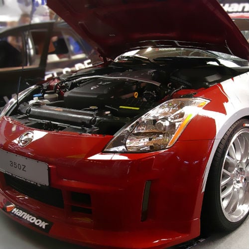 Image for Busam Nissan with ID of: 853648